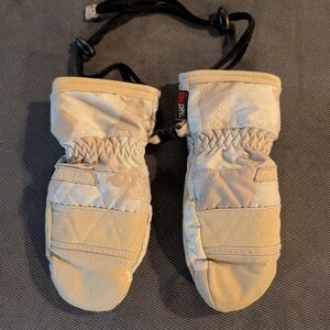 Dakine Women's XS Snow Mittens